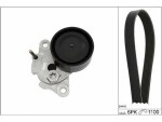 Schaeffler INA Soonrihmakomplekt 529 0085 10