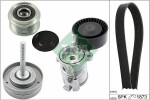 Schaeffler INA Soonrihmakomplekt 529 0090 20