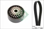 Schaeffler INA Soonrihmakomplekt 529 0100 10