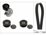 Schaeffler INA Soonrihmakomplekt 529 0115 10