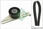 Schaeffler INA Soonrihmakomplekt 529 0145 10