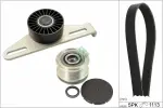 Schaeffler INA Soonrihmakomplekt 529 0145 20