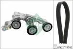 Schaeffler INA Soonrihmakomplekt 529 0148 10
