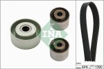 INA  Soonrihmakomplekt 529 0157 10