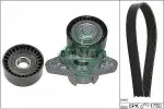 Schaeffler INA Soonrihmakomplekt 529 0164 10