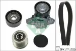 Schaeffler INA Soonrihmakomplekt 529 0164 20