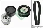 Schaeffler INA Soonrihmakomplekt 529 0165 10
