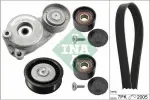 Schaeffler INA  Soonrihmakomplekt 529 0168 10