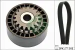 Schaeffler INA Soonrihmakomplekt 529 0177 10