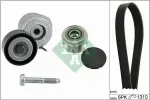 Schaeffler INA Soonrihmakomplekt 529 0179 10