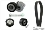 Schaeffler INA Soonrihmakomplekt 529 0190 10
