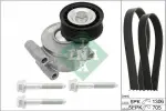 Schaeffler INA Soonrihmakomplekt 529 0192 10