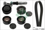 Schaeffler INA Soonrihmakomplekt 529 0209 10