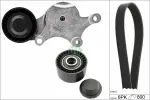 Schaeffler INA Soonrihmakomplekt 529 0213 10