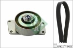 Schaeffler INA Soonrihmakomplekt 529 0216 10