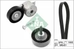 Schaeffler INA Soonrihmakomplekt 529 0218 10