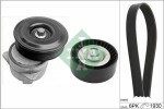Schaeffler INA Soonrihmakomplekt 529 0221 10