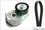 Schaeffler INA Soonrihmakomplekt 529 0222 10