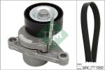 Schaeffler INA Soonrihmakomplekt 529 0234 10