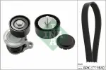 Schaeffler INA Soonrihmakomplekt 529 0238 10