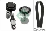 Schaeffler INA Soonrihmakomplekt 529 0244 10