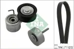 Schaeffler INA Soonrihmakomplekt 529 0245 10