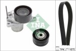 INA  Soonrihmakomplekt 529 0247 10