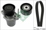 Schaeffler INA Soonrihmakomplekt 529 0248 10