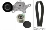 Schaeffler INA Soonrihmakomplekt 529 0261 21