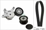 Schaeffler INA Soonrihmakomplekt 529 0261 24
