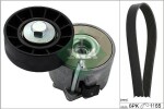 Schaeffler INA Soonrihmakomplekt 529 0267 10