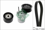 Schaeffler INA Soonrihmakomplekt 529 0282 10