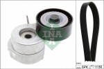 Schaeffler INA Soonrihmakomplekt 529 0286 10