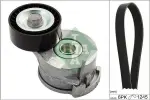 Schaeffler INA Soonrihmakomplekt 529 0291 10
