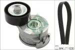Schaeffler INA Soonrihmakomplekt 529 0292 10