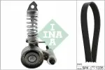 Schaeffler INA Soonrihmakomplekt 529 0295 10