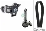 Schaeffler INA Veepump+ soonrihmakomplekt 529 0295 30
