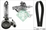 Schaeffler INA Veepump+ soonrihmakomplekt 529 0297 30