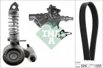 Schaeffler INA Veepump+ soonrihmakomplekt 529 0297 31