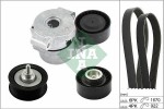 Schaeffler INA Soonrihmakomplekt 529 0301 10