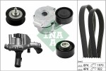 Schaeffler INA Veepump+ soonrihmakomplekt 529 0301 30