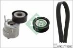 Schaeffler INA Soonrihmakomplekt 529 0303 10