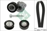 Schaeffler INA Soonrihmakomplekt 529 0304 10