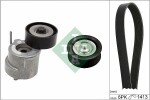 Schaeffler INA Soonrihmakomplekt 529 0305 10