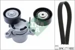 Schaeffler INA Soonrihmakomplekt 529 0307 10