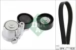 Schaeffler INA Soonrihmakomplekt 529 0311 10