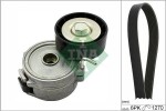 Schaeffler INA Soonrihmakomplekt 529 0315 10
