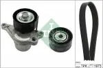 Schaeffler INA Soonrihmakomplekt 529 0317 10