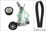 Schaeffler INA Soonrihmakomplekt 529 0319 10