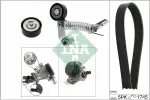Schaeffler INA Veepump+ soonrihmakomplekt 529 0319 30